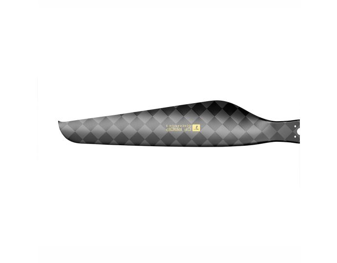G26*8.5 CF Three-blade propeller
