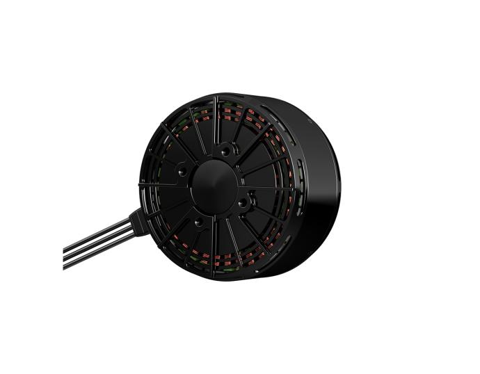 U13Ⅱ Power Type UAV Motor KV130