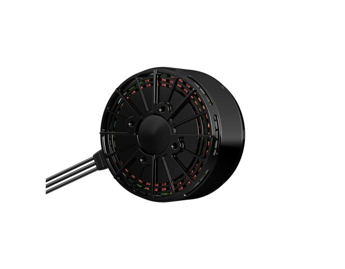 U13Ⅱ Power Type UAV Motor KV65
