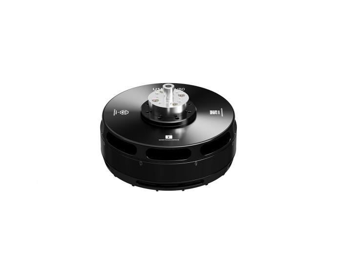 産業用 U15II 重量物運搬用ドローン モーター KV80