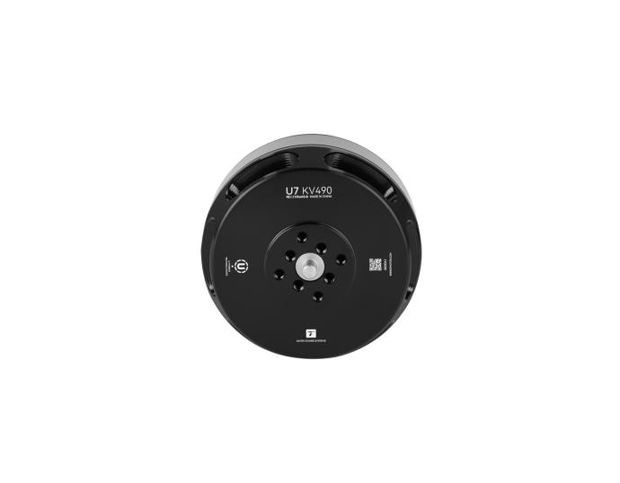 U7   Power Type UAV Motor KV490
