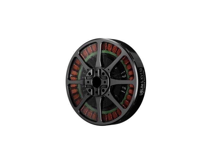 U8 Lite L Efficiency Type UAV Motor KV110