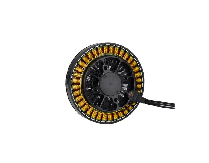 U8 Lite Efficiency Type Multirotor UAV Motor KV100