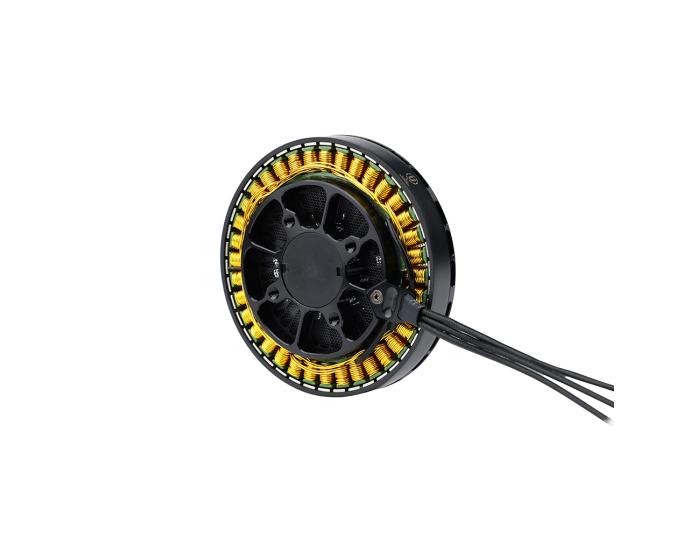 U8 Lite Efficiency Type UAV Motor KV150