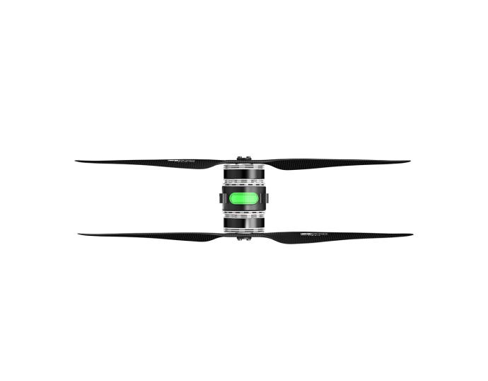X-501 KV300（一体化电机）