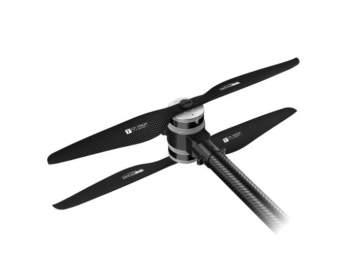 X-501 KV300（一体化电机）