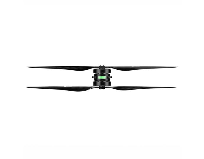 X-U8Ⅱ Combo Pack Coaxial Type (Integrated Propulsion System ) UAV Motor 240/300/360KV