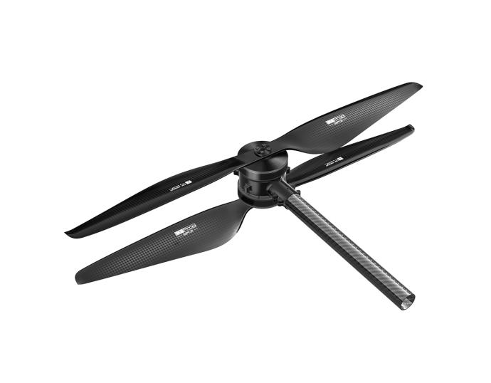 X-U8Ⅱ Combo Pack Coaxial Type (Integrated Propulsion System ) UAV Motor 240/300/360KV
