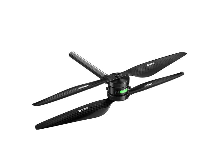 X-U8Ⅱ Combo Pack Coaxial Type (Integrated Propulsion System ) UAV Motor 240/300/360KV