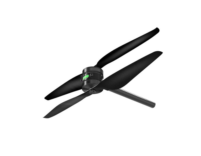 X-U8Ⅱ Combo Pack Coaxial Type (Integrated Propulsion System ) UAV Motor 240/300/360KV
