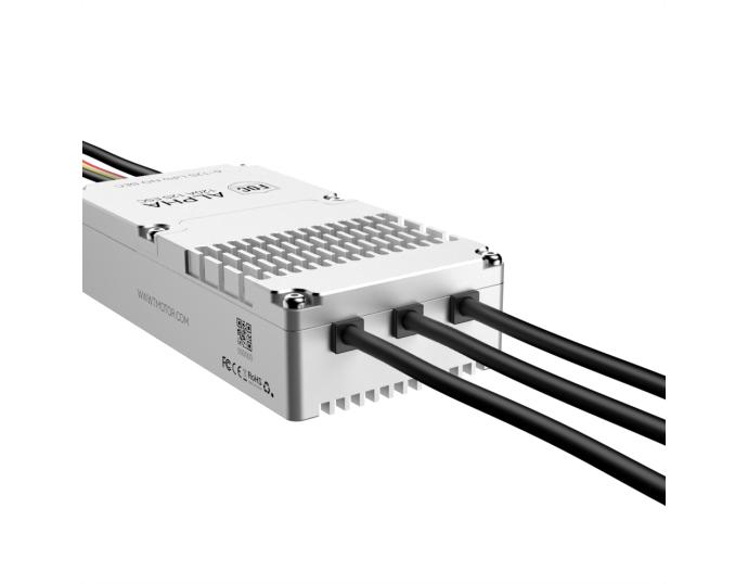 ALPHA 120A 12S FOC Multi-Rotor Drone Plane ESC