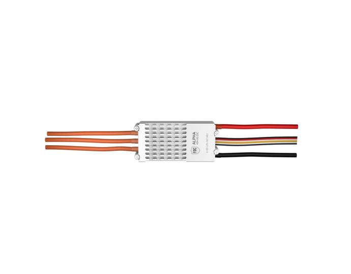 ALPHA 40A 6S FOC Multi-Rotor UAVs ESC