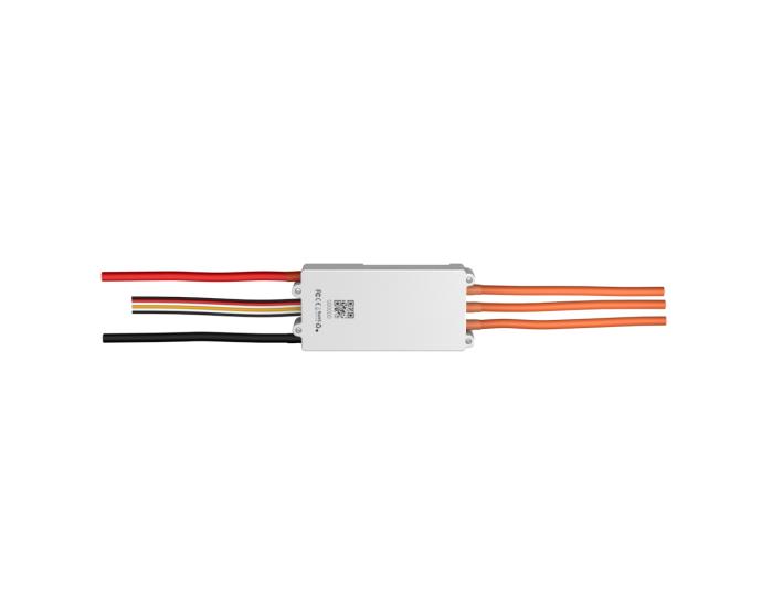 ALPHA 40A 6S FOC Multi-Rotor UAVs ESC