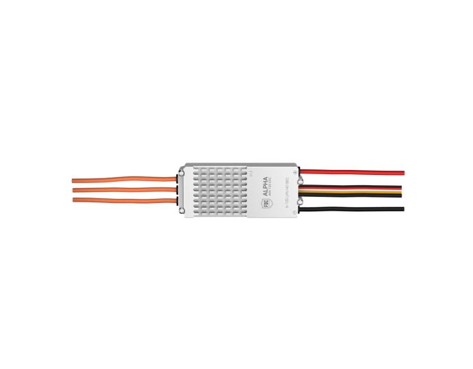 ALPHA 60A 12S V1.2 Multi-Rotor Drone FOC ESC