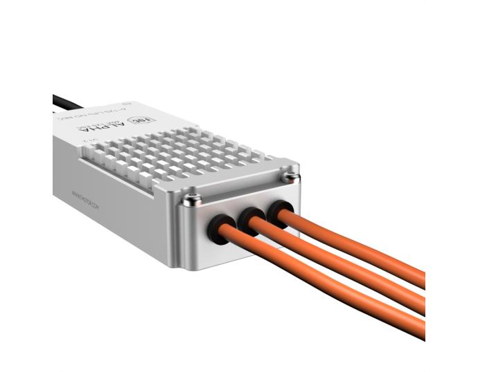 ALPHA 60A 12S V1.2 Multi-Rotor Drone FOC ESC