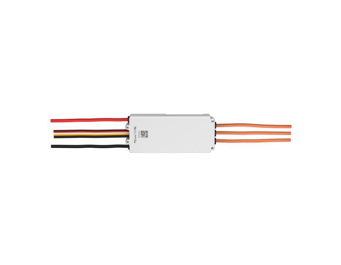 ALPHA 60A 12S V1.2 Multi-Rotor Drone FOC ESC