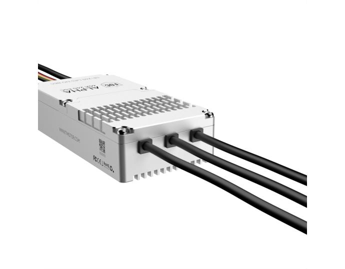 ALPHA 60A 24S Multi-Rotor UAV FOC ESC