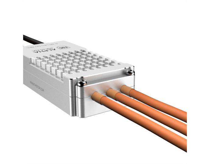ALPHA 60A 6S UAV Drone Multi-Rotor FOC ESC