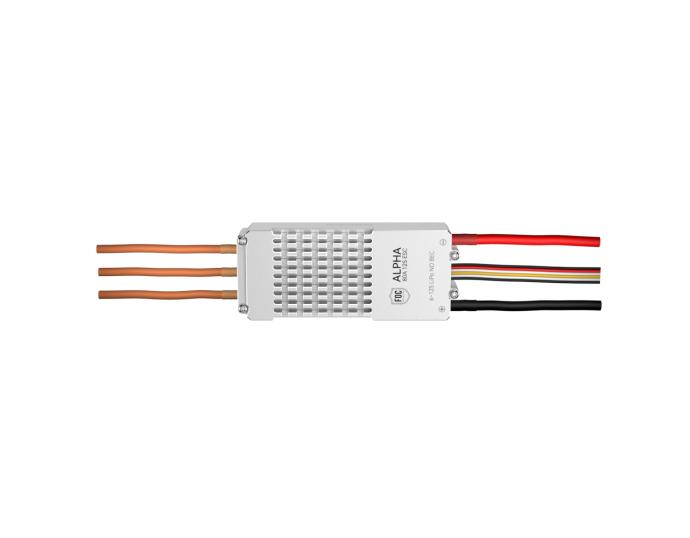 ALPHA 80A 12S Multi-Rotor Drone ESC