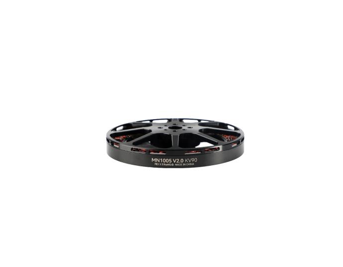 MN1005 V2.0  Antigravity Type 12S UAV Motor KV90