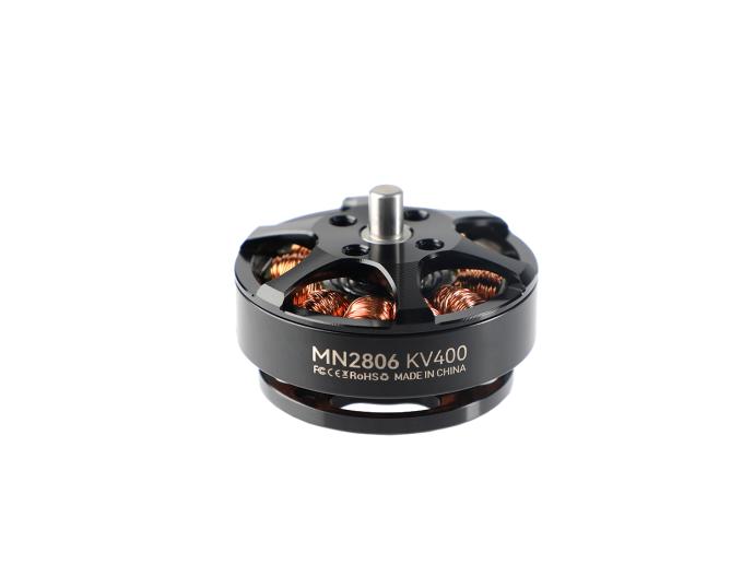 MN2806 Antigravity Type 4-6S UAV Motor KV400/KV650
