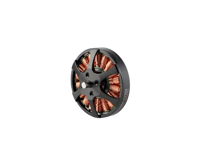 MN4004  Antigravity Type 4-6S UAV Motor KV300 - 2PCS/SET