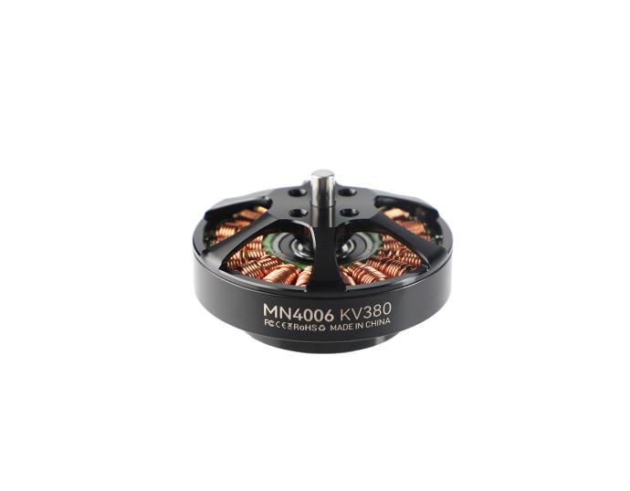 MN4006 Antigravity Type 4-6S UAV Motor KV380 2PCS/SET
