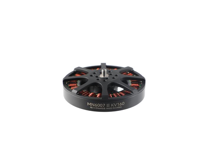 MN6007 II Multirotor VTOL UAV Motor KV160/KV320
