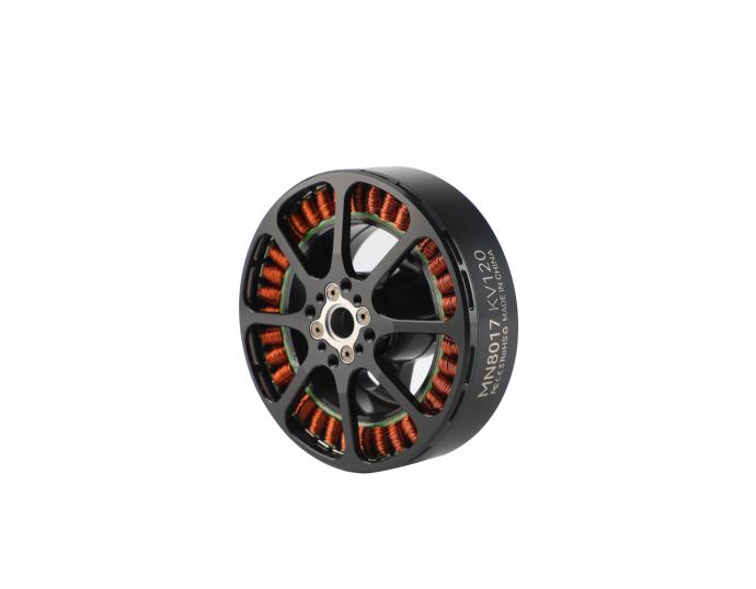 Antigravity MN8017 KV120