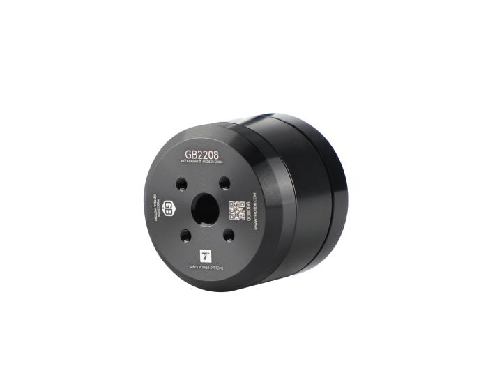 GB2208  Gimbal Type 3-4S UAV Drone Motor KV128