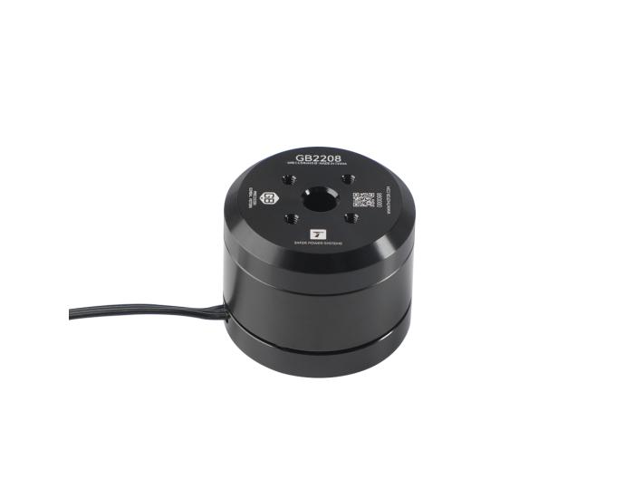 GB2208  Gimbal Type 3-4S UAV Drone Motor KV128