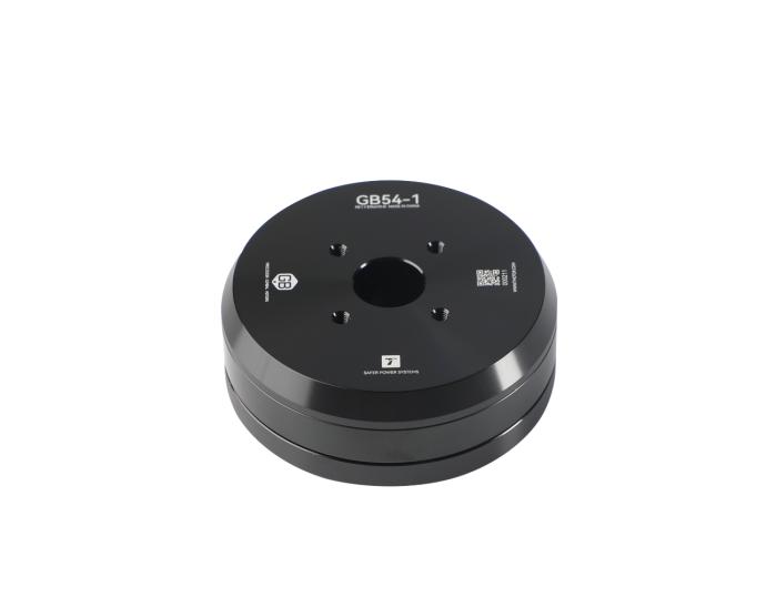 GB54-1  Gimbal Type 3-6S UAV Drone Motor KV33