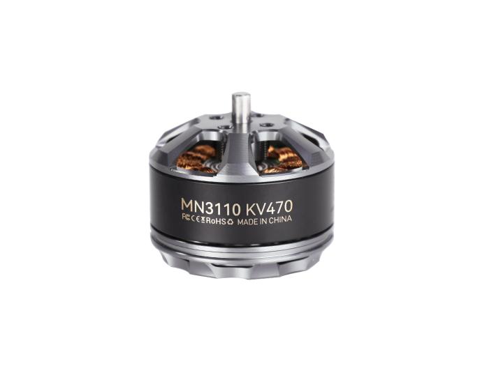 MN3110 Navigator Type UAV Multi-Motor KV470/KV700/KV780