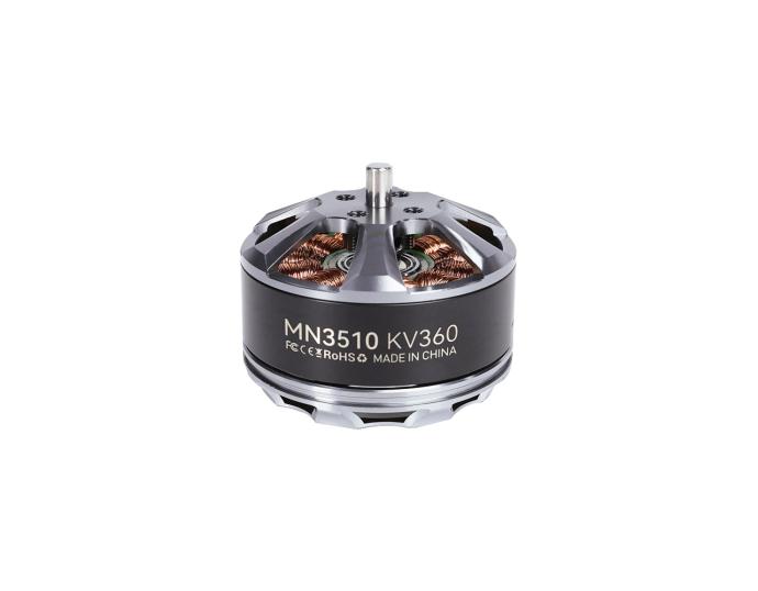 MN3510 Navigator Type UAV Multi-Motor KV360/KV630/KV700