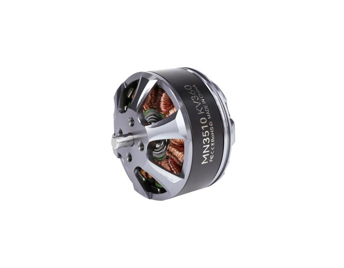 MN3510 Navigator Type UAV Multi-Motor KV360/KV630/KV700