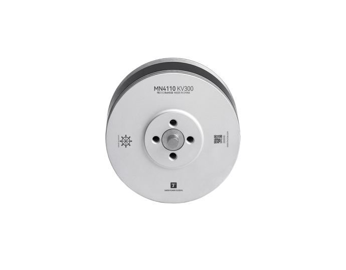 MN4110 Navigator Type UAV Multi-Motor KV300/KV340/KV400