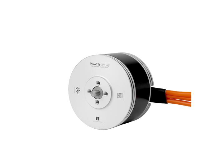MN4116 Navigator Type UAV Multi-Motor KV340/KV450