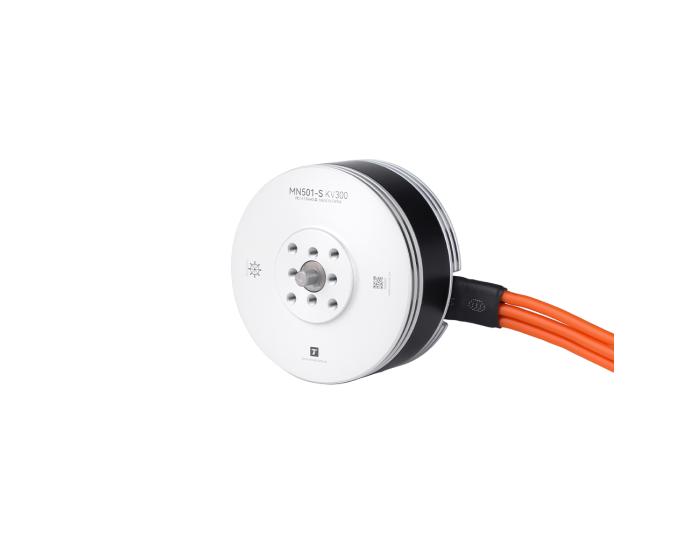 MN501-S IP45 Navigator Type UAV Multi-Motor KV300
