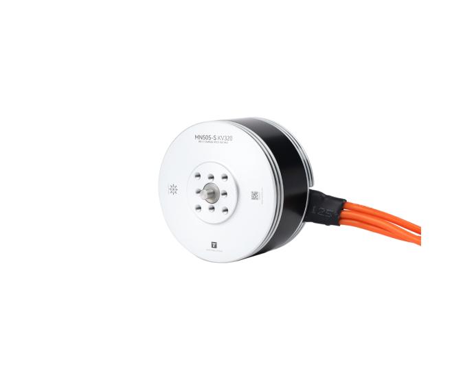 MN505-S IP45 Navigator Type UAV Multi-Motor KV320
