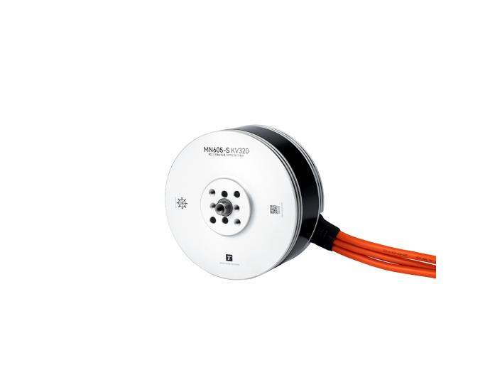 MN605-S IP45 Navigator Type UAV Multi-Motor KV320 -2PCS/SET
