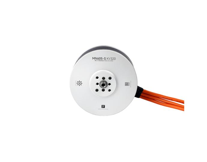 MN605-S IP45 Navigator Type UAV Multi-Motor KV320 -2PCS/SET