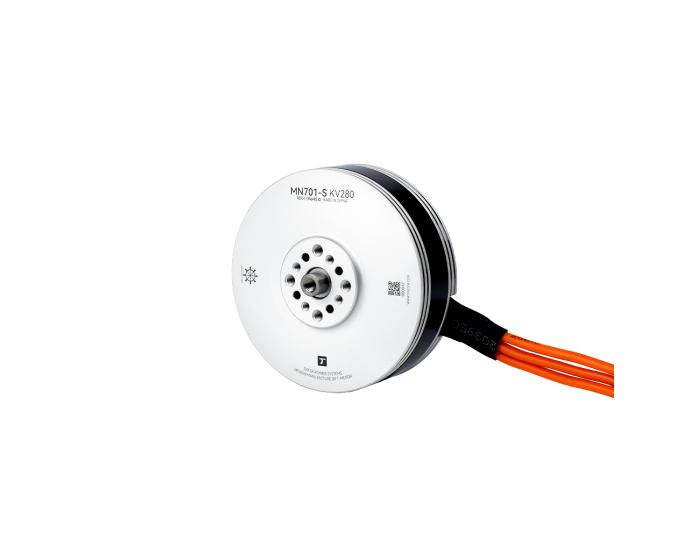 MN701-S IP45 Navigator Type UAV Multi-Motor KV280 -2PCS/SET