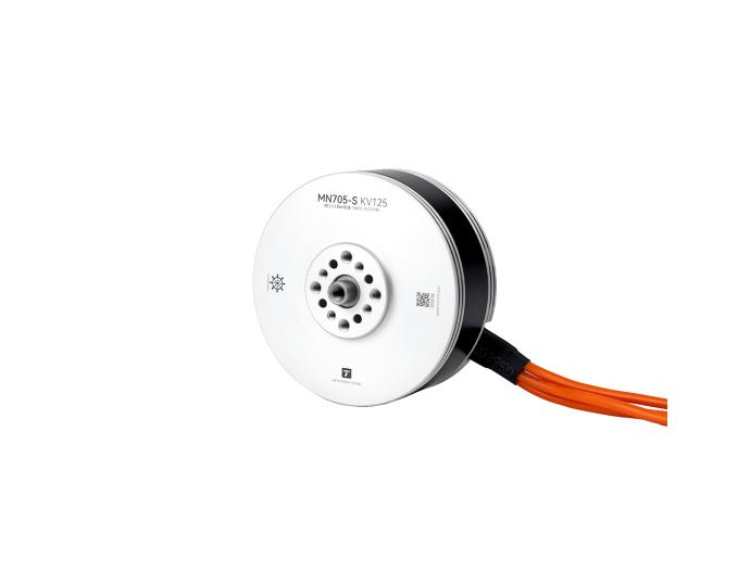 MN705-S IP45 Multirotor Fixed Wing UAV Motor KV125 2PCS/SET
