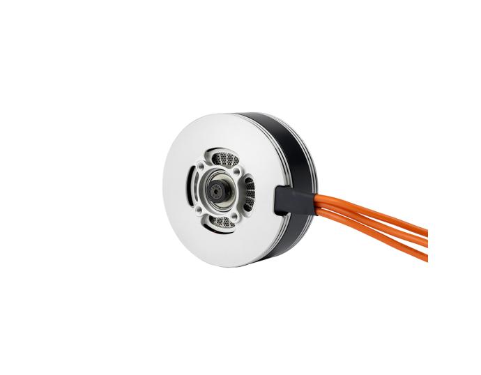 MN705-S IP45 Navigator Type UAV Multi-Motor KV140