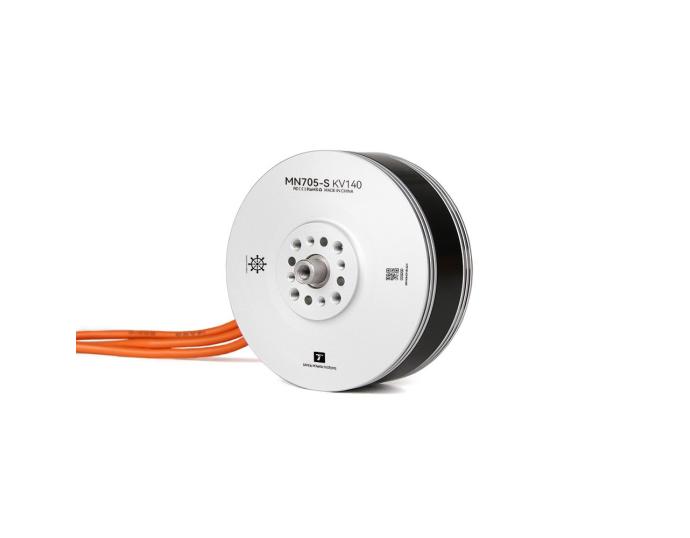 MN705-S IP45 Navigator Type UAV Multi-Motor KV140