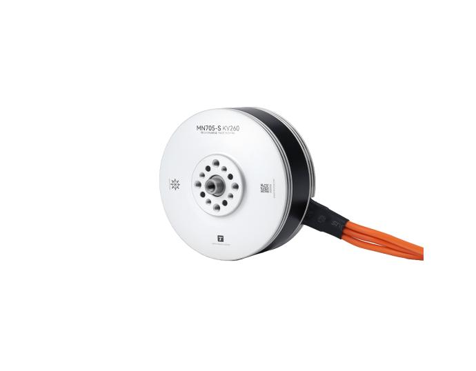 MN705-S IP45 Navigator Type UAV Multi-Motor KV260 -2PCS/SET