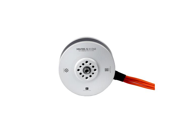 MN705-S IP45 Navigator Type UAV Multi-Motor KV260 -2PCS/SET