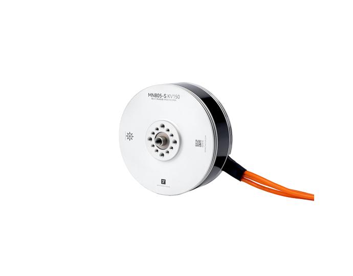 MN805-S IP45 Multirotor Fixed Wing UAV Motor KV150