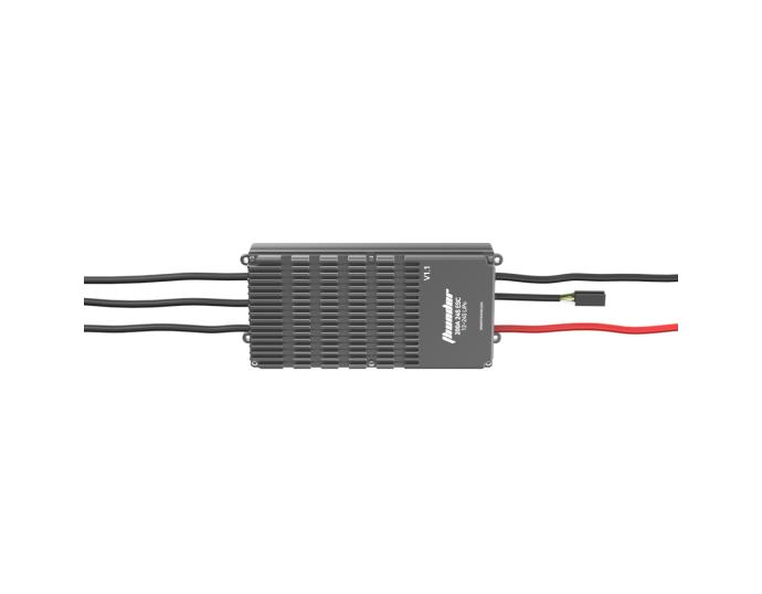 Thunder 12~24S 200A for high power drone