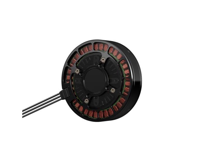 U10Ⅱ Efficiency Type UAV Motor KV100